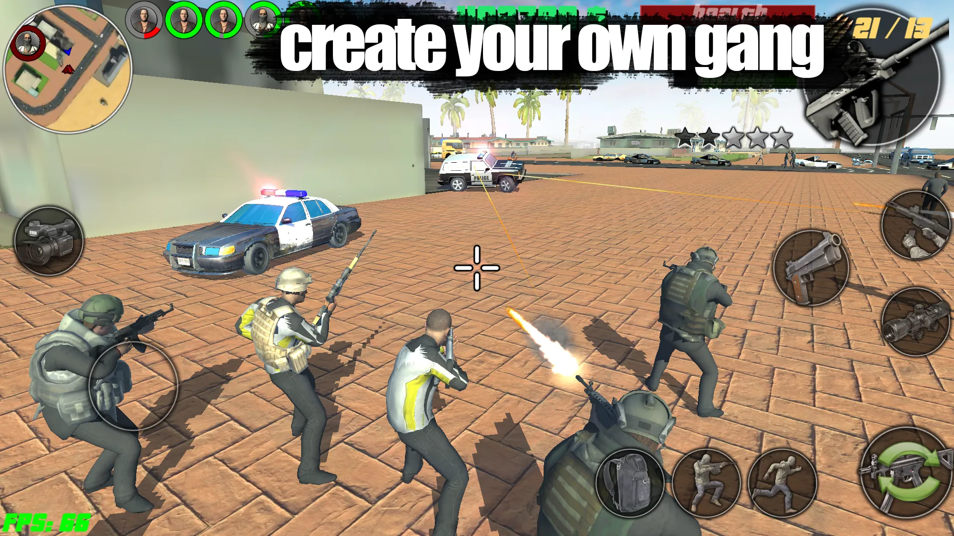 Mad Town Online v1.0 APK Мод (Много денег) Screenshot 3 Mad Town Online v1.0 APK Мод (Много денег) Screenshot 3