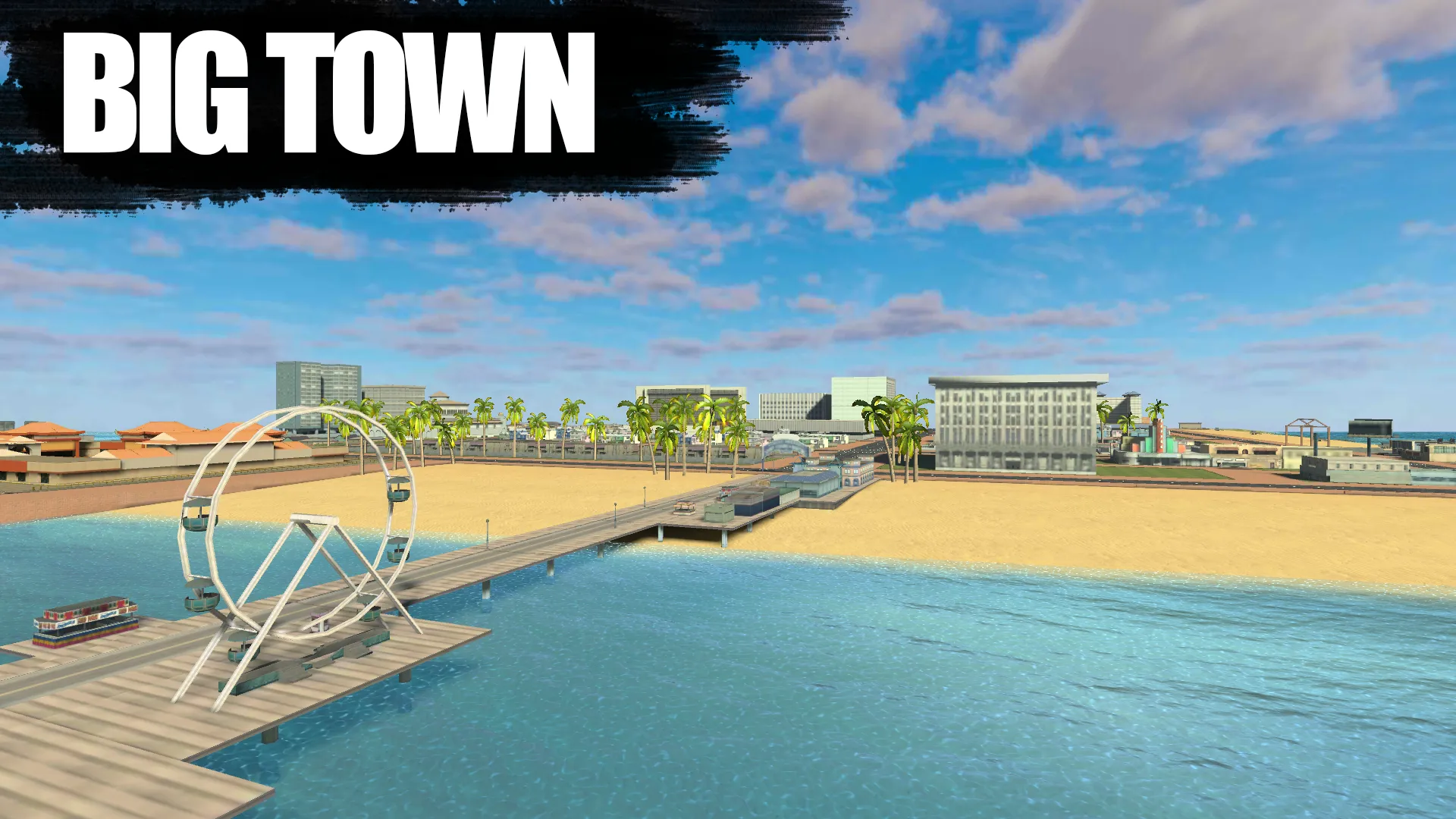 Mad Town Online v1.0 APK Мод (Много денег) Screenshot 4 Mad Town Online v1.0 APK Мод (Много денег) Screenshot 4