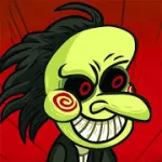Скачать MOD Troll Face Quest Horror [мод: много подсказок] на Андроид