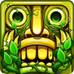 Скачать взломанную версию Temple Run 2 Мод (Много денег) на Андроид