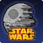 Взломанная Star Wars™: Tiny Death Star Мод (Много денег) на Андроид