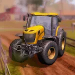 Скачать взломанную версию Farmer Sim 2018 [мод: много денег] на Андроид