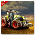 Скачать MOD Farming Simulator 17 на Андроид