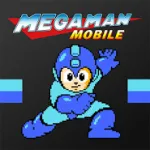 Скачать взлом Mega Man Mobile [мод: полная версия] на Андроид