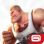 Взломанная Blitz Brigade – FPS онлайн [мод: бесконечные патроны] на Андроид