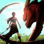 Взломанная War Dragons на Андроид