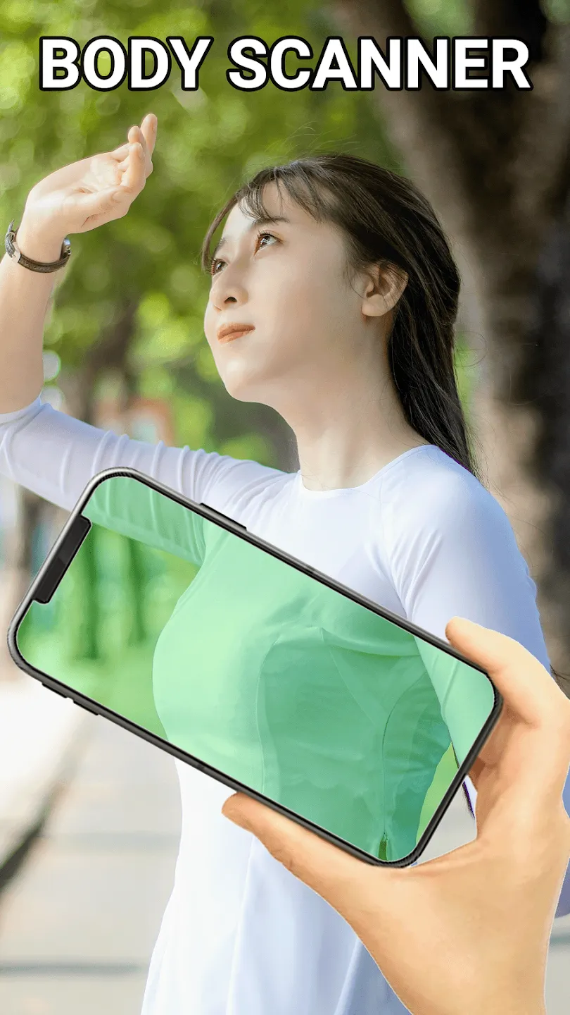 Сканер для полного раздевания женщины v1.17 APK Screenshot 2 Сканер для полного раздевания женщины v1.17 APK Screenshot 2