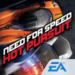 Скачать Need for Speed™ ​​Hot Pursuit Мод (Полная версия) на Андроид