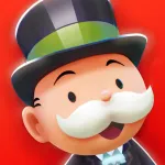 Взломанная MONOPOLY GO! Мод (Меню, Множтель скорости) на Андроид