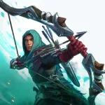 Скачать взломанную версию Age of Magic Мод (Меню, Режим бога, Один удар) на Андроид