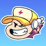 Скачать MOD Cure Hunters [мод: много денег] на Андроид