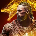 Взломанная Darkness Rises на Андроид