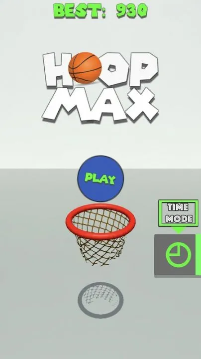 Hoop Max Screenshot 1 Hoop Max Screenshot 1