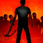 Скачать MOD Зомби в тумане [Into the Dead] Мод (Много денег) на Андроид