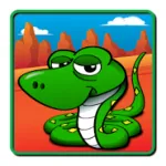 Скачать взлом Lazy Snakes на Андроид