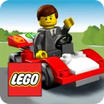 Скачать взломанную версию LEGO® Juniors Create & Cruise на Андроид