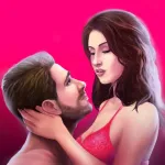 Взломанная Linda Brown: Interactive Story Мод (Бесплатные премиум варианты) на Андроид