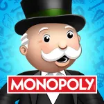 Скачать взлом MONOPOLY Мод (Всё открыто) на Андроид