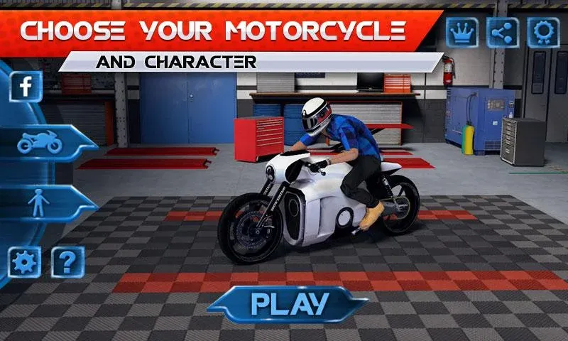 Moto Traffic Race v1.34.05 APK Мод (Много денег) Screenshot 3 Moto Traffic Race v1.34.05 APK Мод (Много денег) Screenshot 3