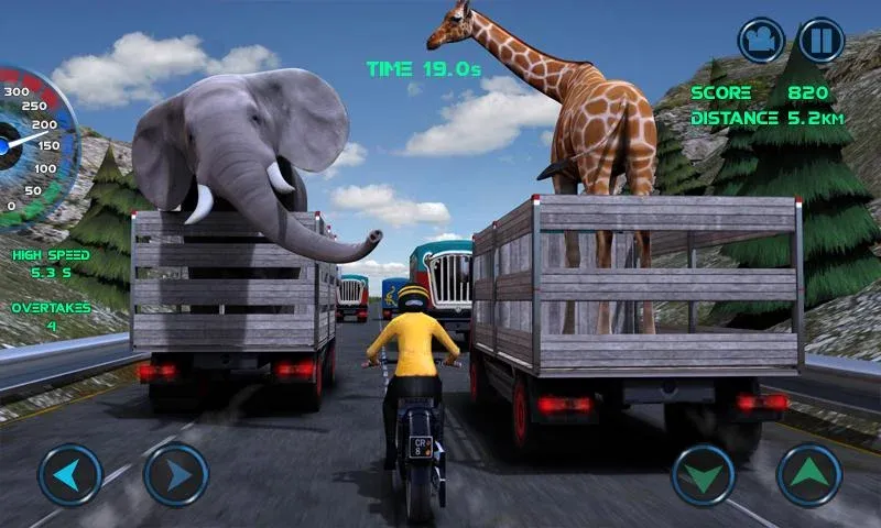 Moto Traffic Race v1.34.05 APK Мод (Много денег) Screenshot 4 Moto Traffic Race v1.34.05 APK Мод (Много денег) Screenshot 4