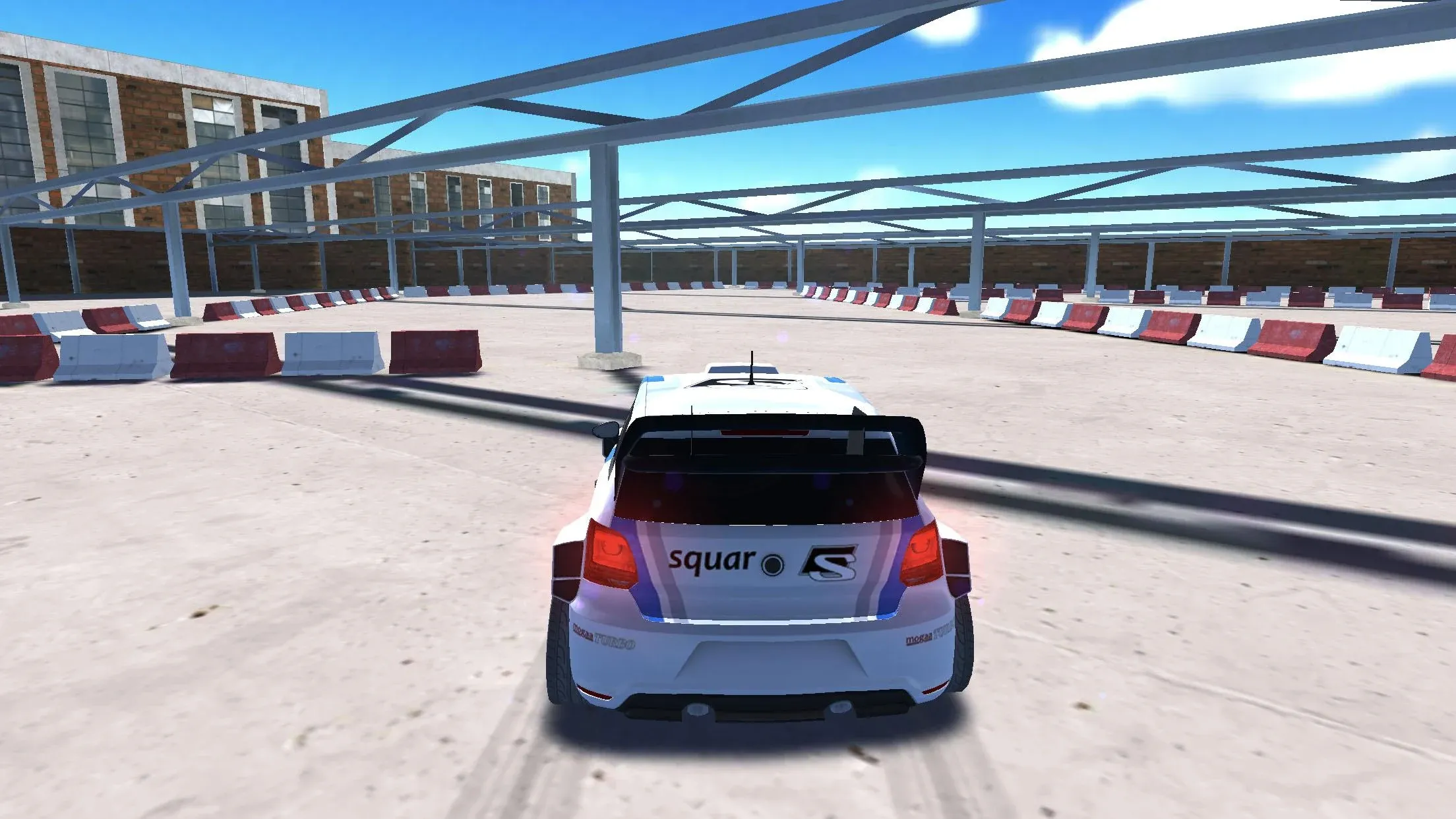Ралли по грязи v2.6.6 APK Мод (Много денег) Screenshot 2
