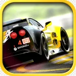 Скачать MOD Real Racing 2 Мод (Много денег) на Андроид