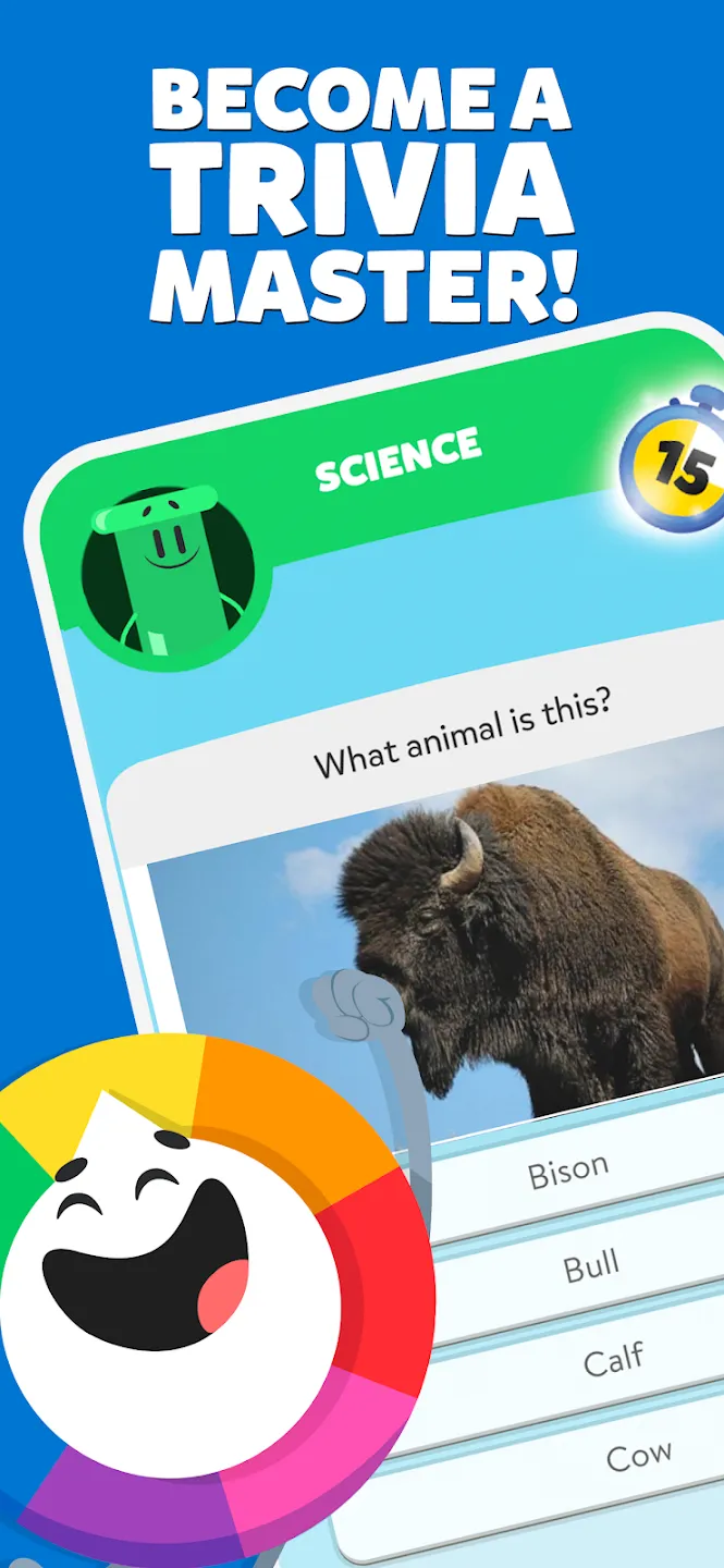 Trivia Crack Retro Quiz v1.222.0 APK Screenshot 1 Trivia Crack Retro Quiz v1.222.0 APK Screenshot 1