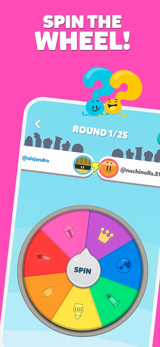 Trivia Crack Retro Quiz v1.222.0 APK Screenshot 4 Trivia Crack Retro Quiz v1.222.0 APK Screenshot 4
