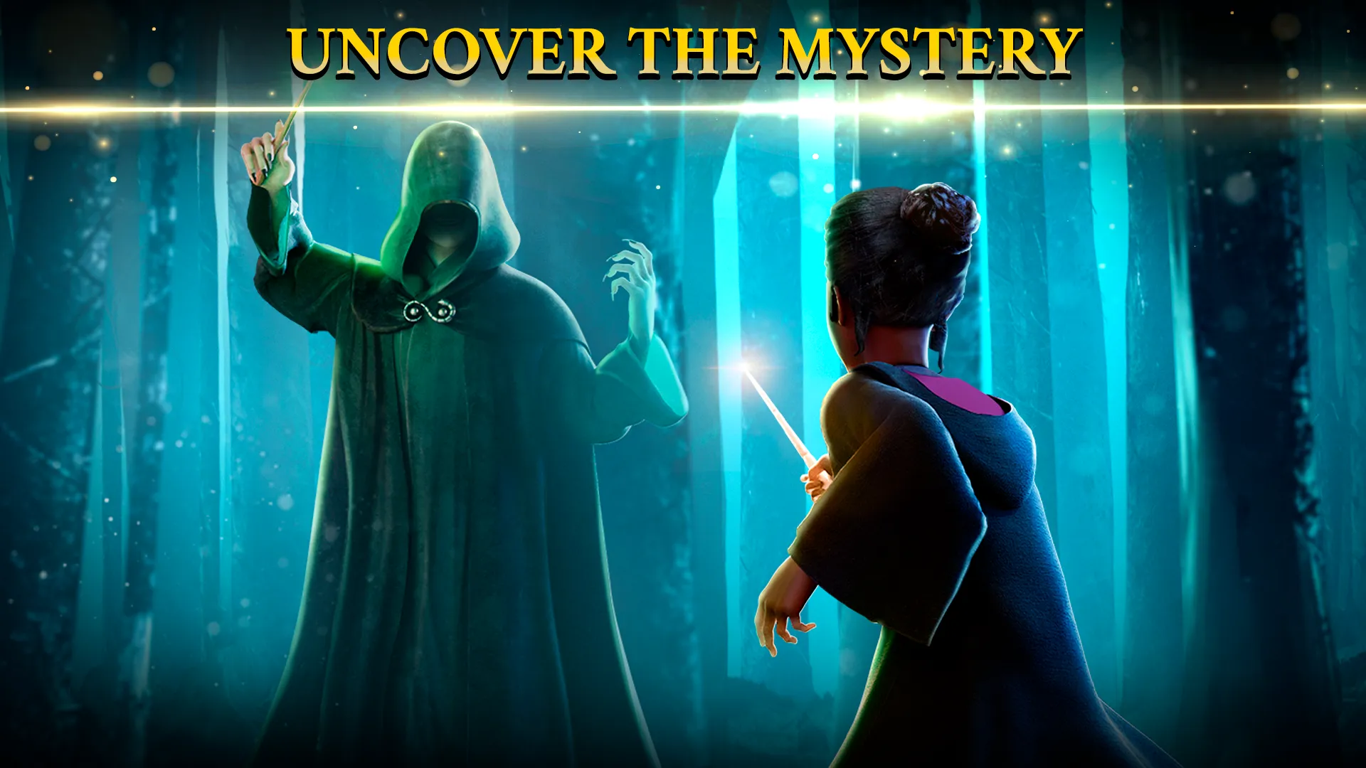 Harry Potter: Hogwarts Mystery v7.1.1 APK Мод (Меню, Много энергии и монет) Screenshot 1 Harry Potter: Hogwarts Mystery v7.1.1 APK Мод (Меню, Много энергии и монет) Screenshot 1