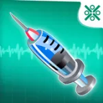 Скачать MOD Injection Simulator на Андроид