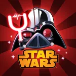 Скачать MOD Angry Birds Star Wars II [мод: много денег] на Андроид