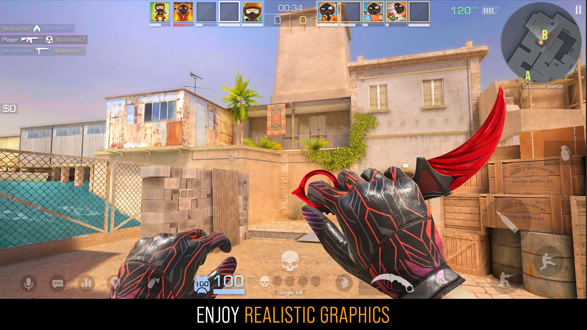 Standoff 2 v0.38.2 APK Мод (Мега Меню, 30+ функций) Screenshot 2 Standoff 2 v0.38.2 APK Мод (Мега Меню, 30+ функций) Screenshot 2