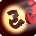 Скачать Shadowmatic [мод: всё открыто] на Андроид