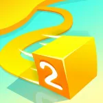 Взломанная Paper.io 2 Мод (Всё открыто) на Андроид