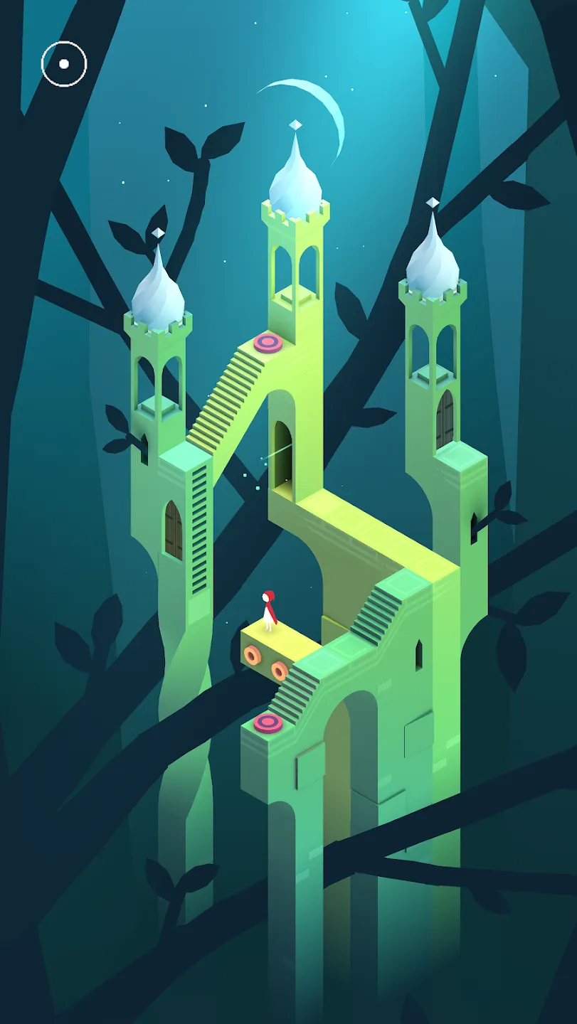 Monument Valley 2 v3.11.505 APK Мод (Полная версия) Screenshot 4