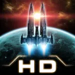 Взломанная Galaxy on Fire 2 HD [мод: много денег] на Андроид