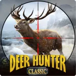 Скачать взлом DEER HUNTER CLASSIC [мод: много денег] на Андроид