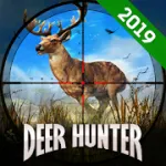 Скачать MOD Deer Hunter 2018 [мод: много золота, энергии, оружия] на Андроид