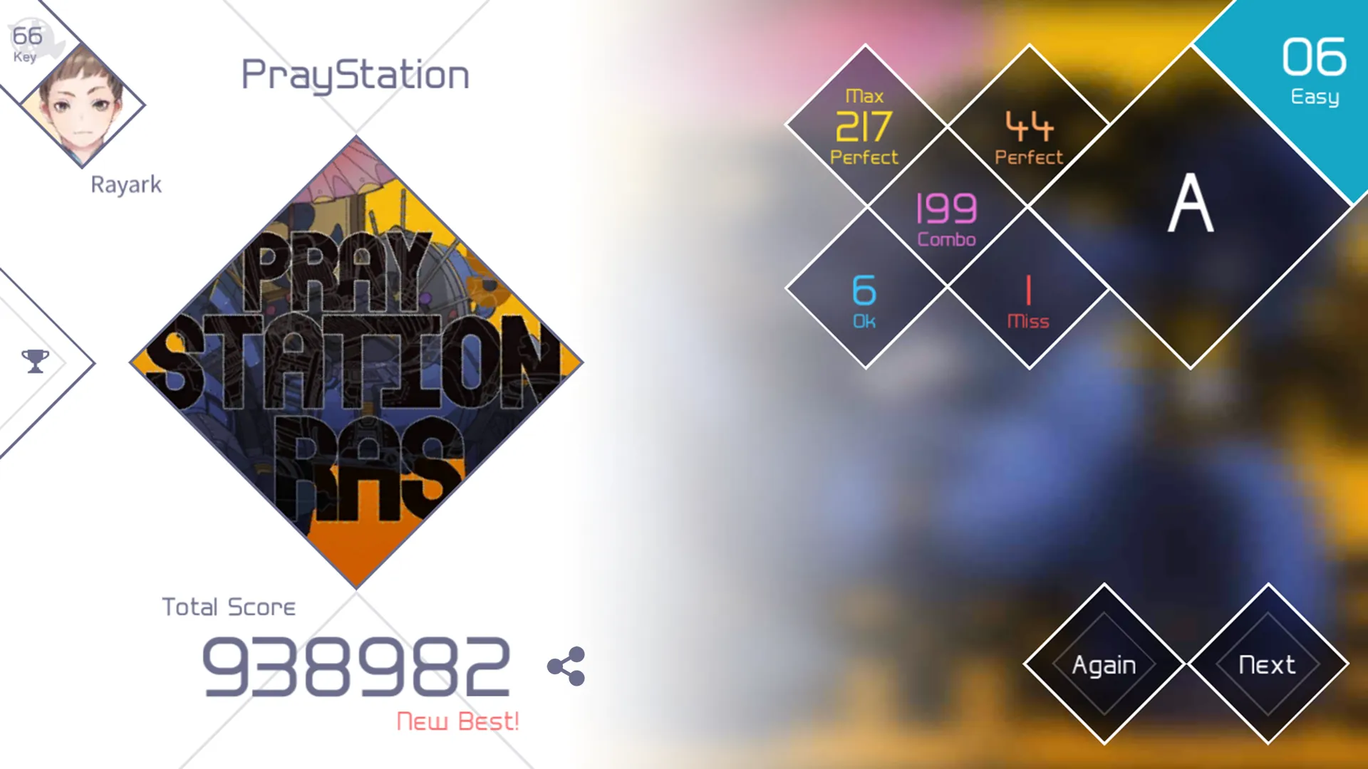 VOEZ [мод: всё открыто] Screenshot 4
