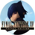 Скачать MOD FINAL FANTASY XV POCKET EDITION [мод: всё открыто] на Андроид