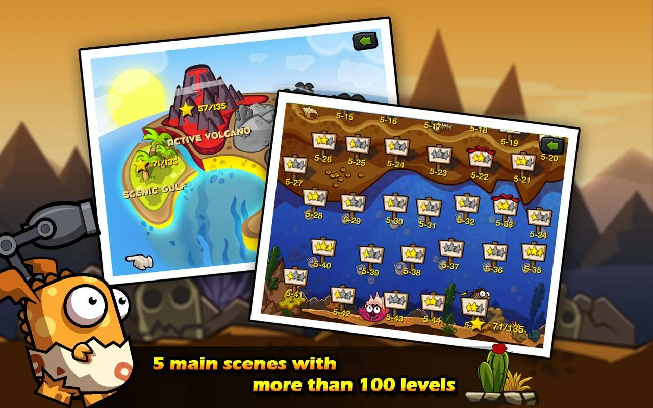 Haypi Dragon Screenshot 3