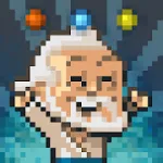 Скачать взломанную версию The Sandbox: Craft Play Share [мод: много маны] на Андроид