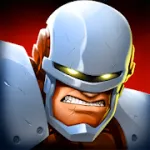 Скачать MOD Mutants Genetic Gladiators на Андроид
