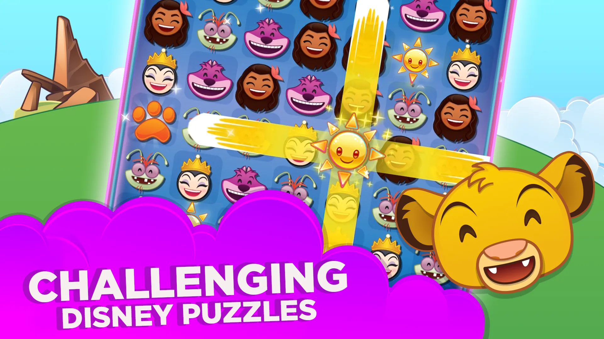 Смайлики: Блиц v76.1.0 APK Мод (Меню, Money) Screenshot 4
