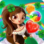 Скачать MOD Sugar Smash: Book of Life [мод: много денег] на Андроид