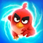 Скачать взлом Angry Birds Explore на Андроид