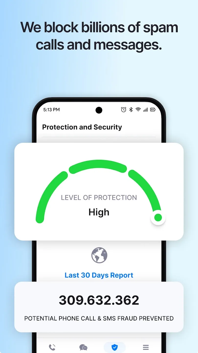 Getcontact v8.13.2 APK Мод (Без рекламы) Screenshot 4 Getcontact v8.13.2 APK Мод (Без рекламы) Screenshot 4