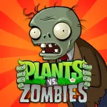 Скачать взломанную версию Plants vs. Zombies™ Мод (Много денег) на Андроид