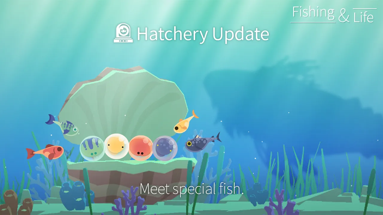 Рыбалка и жизнь v0.0.294 APK Мод (Меню, Много монет) Screenshot 4