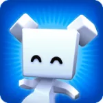 Скачать взломанную версию Suzy Cube [мод: режим Бога] на Андроид